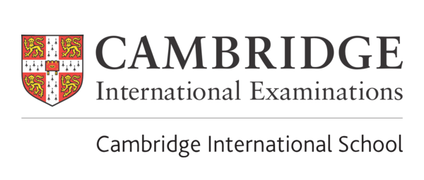 Cambridge International Logo