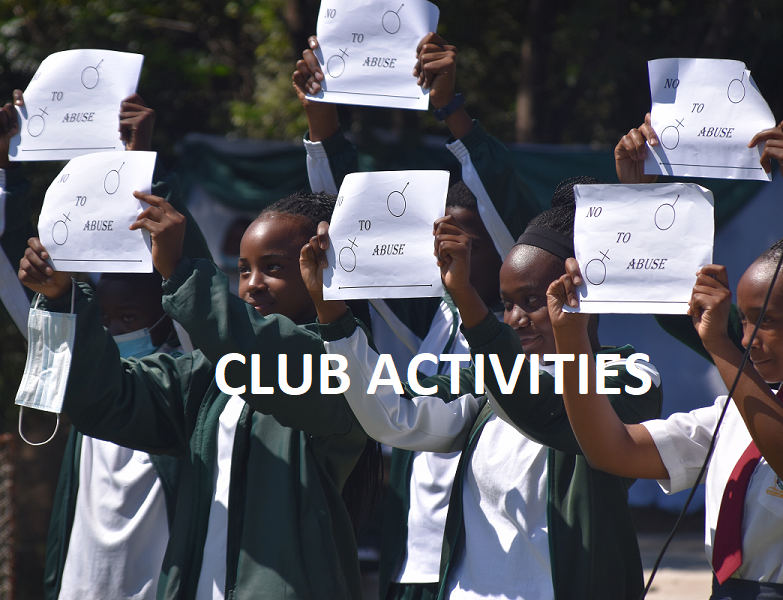 clubs