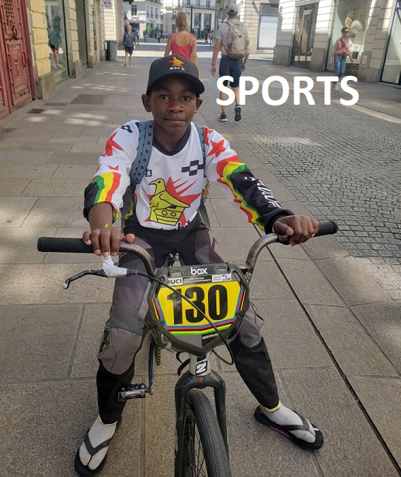 sport