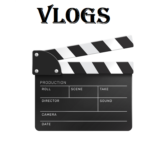 vlog